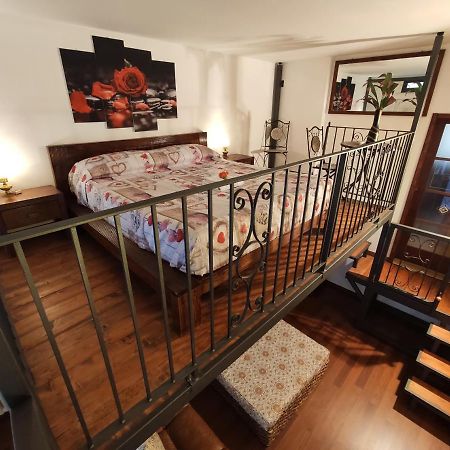 B&B Isabell Gioia Del Colle Exterior photo
